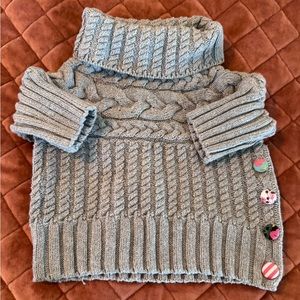 Baby girl Matilda Jane “Reese” Sweater